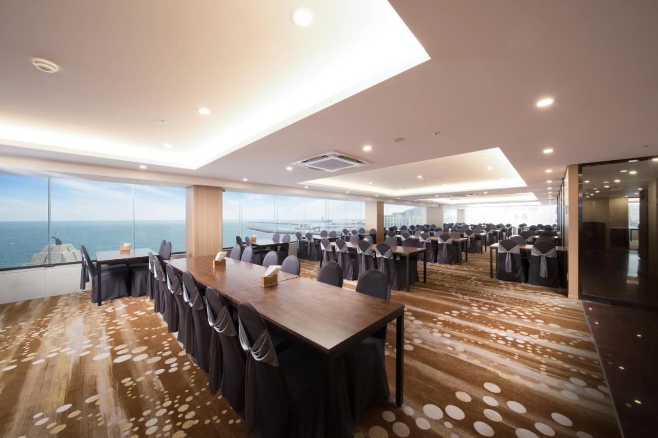 Jeju Palace Hotel Extérieur photo